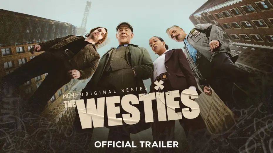 Video for the series The Westies — Official Trailer
