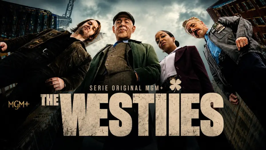 Video for the series The Westies — The Westies | Tráiler en Español (Serie de MGM+) | ¡Ya Disponible!