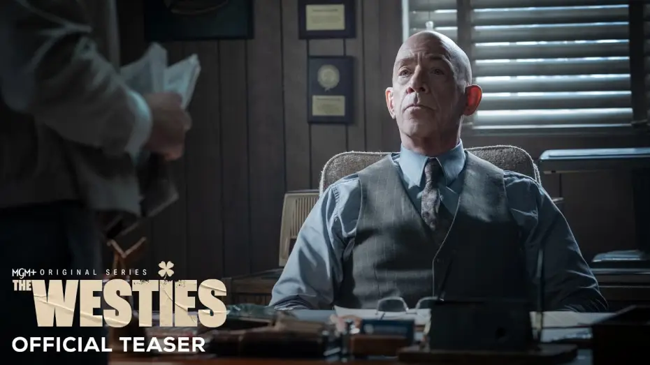 Video for the series The Westies — Official Teaser
