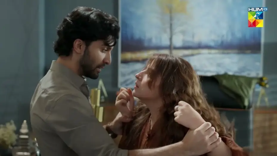 Video for the series Meem Se Mohabbat — Meem Se Mohabbat - Drama Serial - Coming Soon - Teaser [ Dananeer Mobeen & Ahad Raza Mir ] - HUM TV