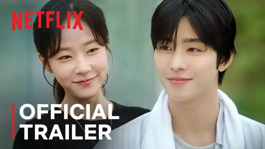 Video for the series Sold Out on You — Official Trailer [ENG SUB]
