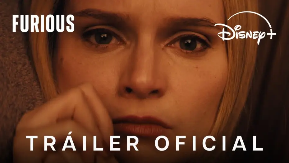 Video for the series Furious — Furious | Tráiler Oficial en castellano | Disney +