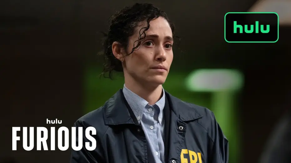 Video for the series Furious — Official Trailer