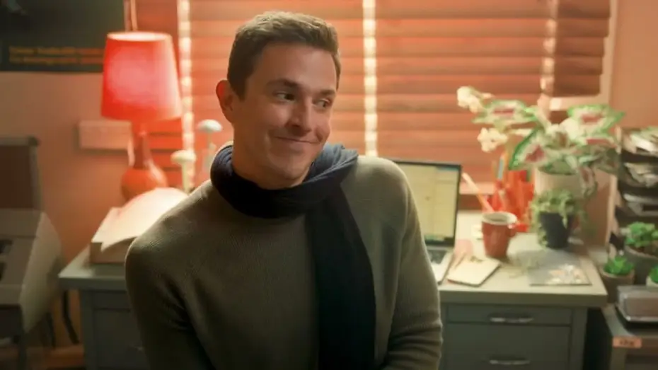 Video for the series Happiness — Happiness: Season 1 - Preview