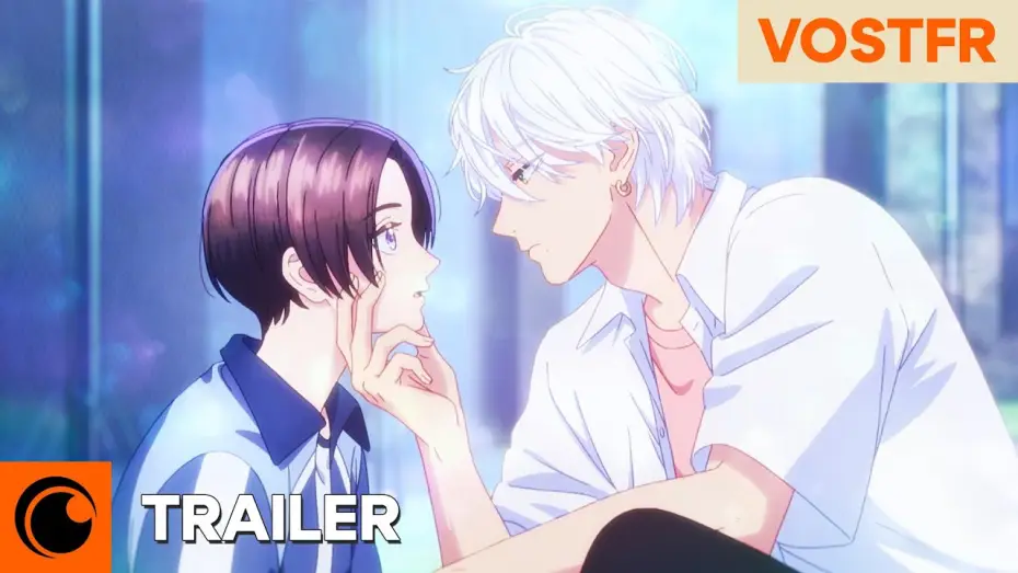 Video for the series In the Clear Moonlit Dusk — TON VISAGE AU CLAIR DE LUNE | Trailer Officiel – VOSTFR