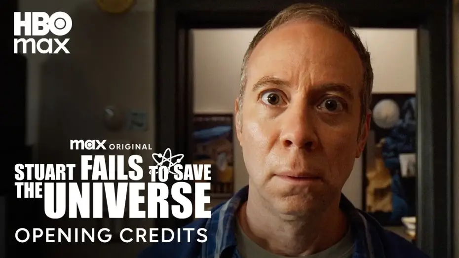Видео к сериалу Stuart Fails to Save the Universe — Episode 1 Opening Credits