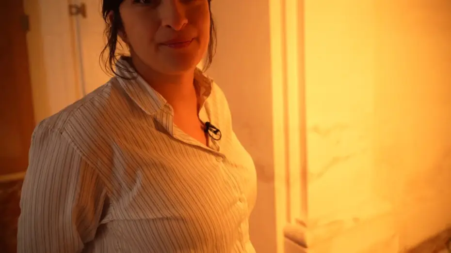 Video for the series Belphegor — DÉCOUVREZ LES SECRETS DE TOURNAGE DE BELPHÉGOR AVEC SHIRINE BOUTELLA