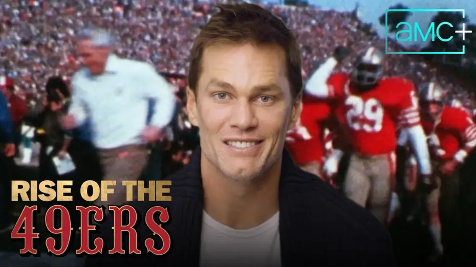 Video for the series Rise of the 49ers — Official Trailer