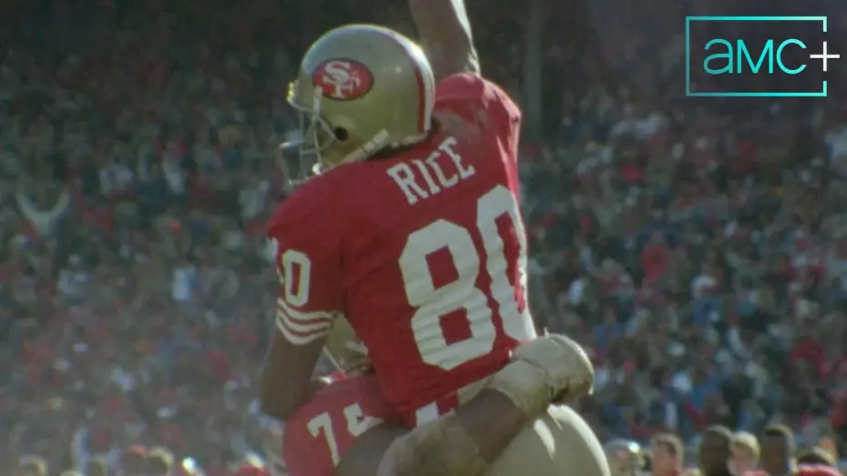 Video for the series Rise of the 49ers — Camelot Tease