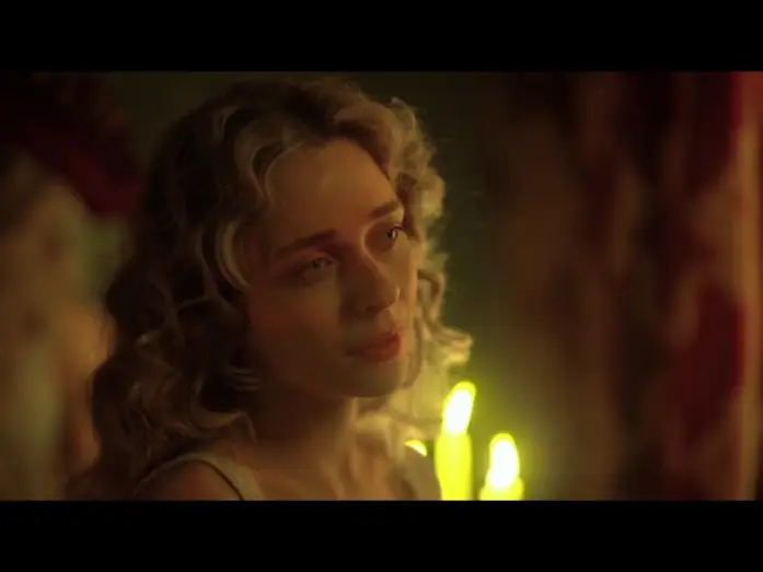 Video for the series Alexander I — «Александр I» — трейлер сериала