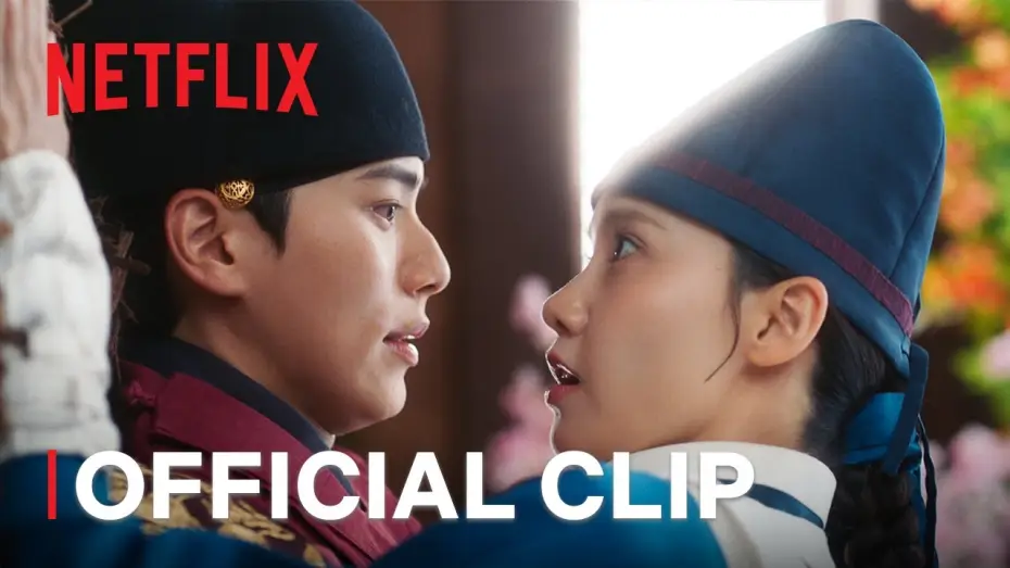 Video for the series Bon Appétit, Your Majesty — Official Clip [ENG SUB]