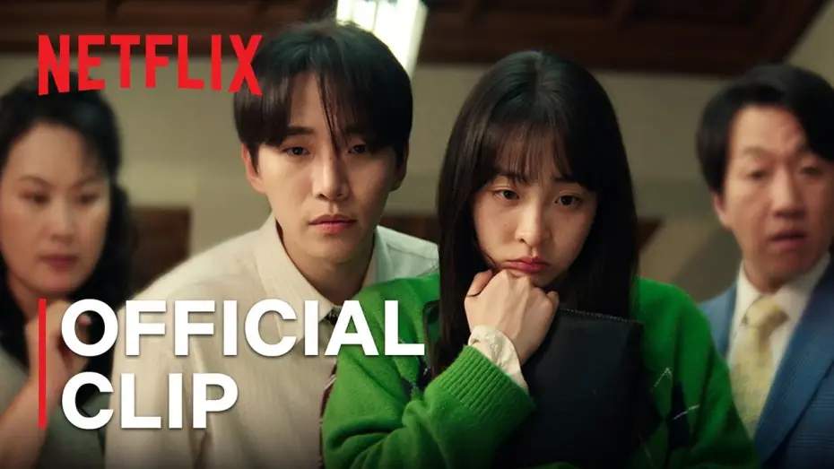 Video for the series Typhoon Family — Official Clip [ENG SUB]