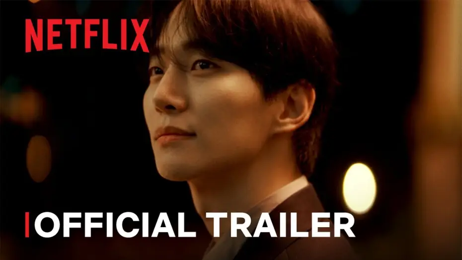 Video for the series Typhoon Family — Official Trailer [ENG SUB]