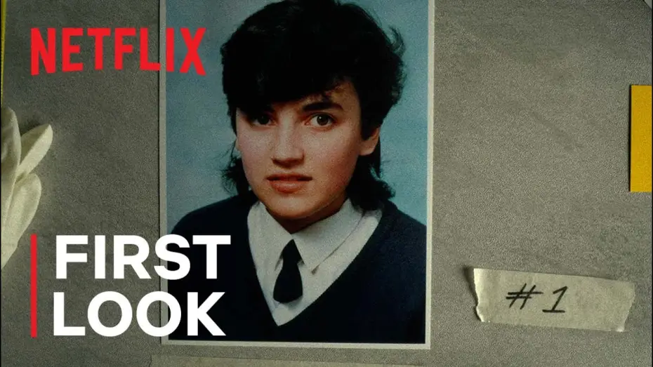 Video for the series Fred and Rose West: A British Horror Story — First Look