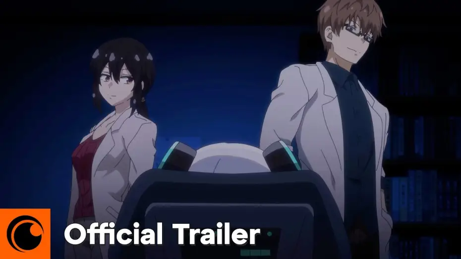 Video for the series Alma-chan Wants to Be a Family! — Official Trailer [Subtitled]