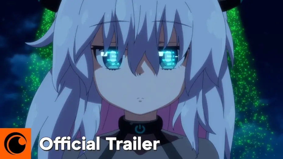Video for the series Alma-chan Wants to Be a Family! — Official Trailer 2 [Subtitled]