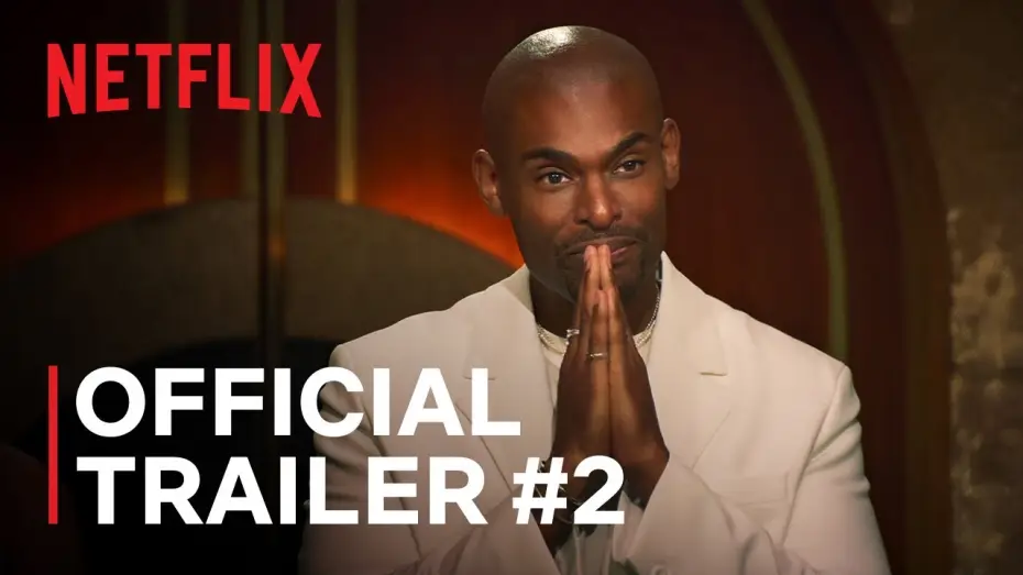 Video for the series Cheat: Unfinished Business — Official Trailer #2 - What is Cheating?