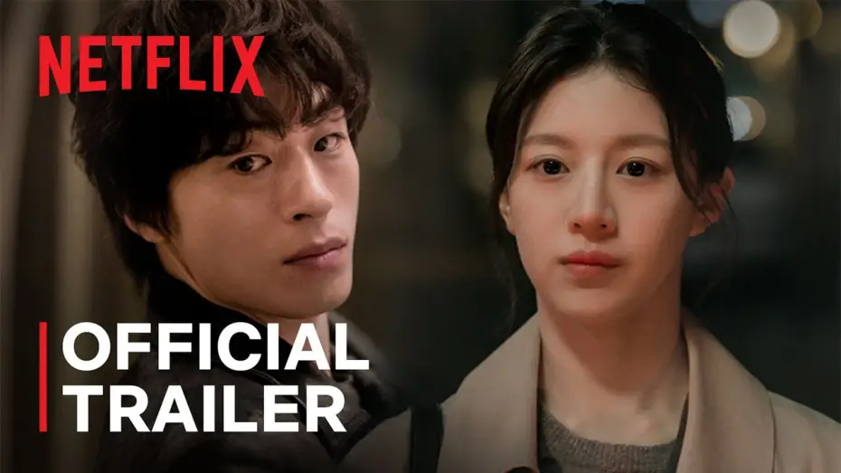 Video for the series We Are All Trying Here — Official Trailer [ENG SUB]