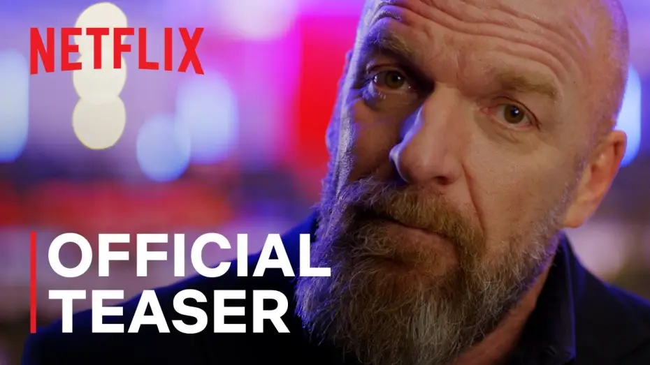 Video for the series WWE: Unreal — Official Teaser