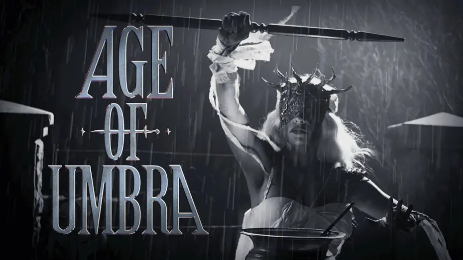 Видео к сериалу Age of Umbra — Age of Umbra Opening Titles