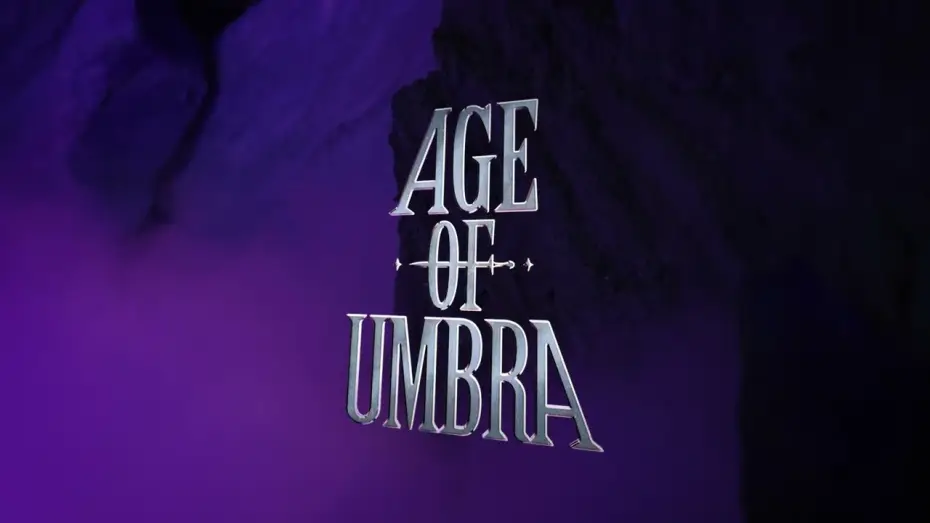 Видео к сериалу Age of Umbra — Age of Umbra Teaser