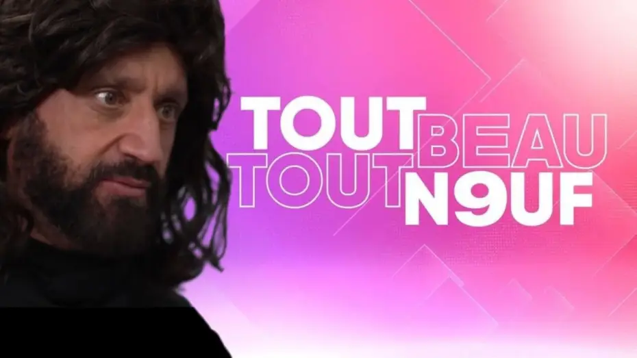 Video for the series Tout beau tout n9uf — W9 - Tout Beau Tout N9uf