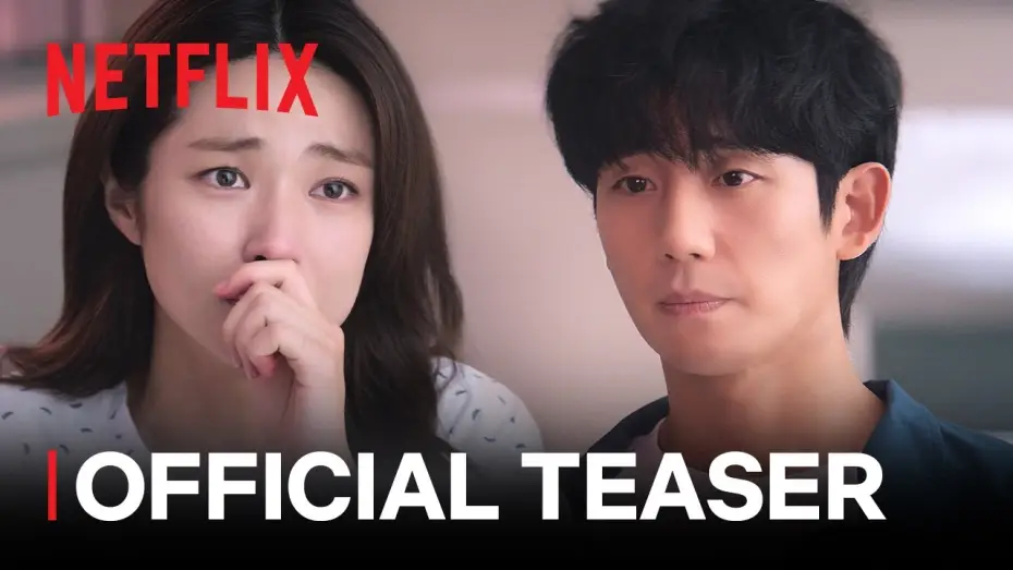 Видео к сериалу Our Sticky Love — Official Teaser [ENG SUB]