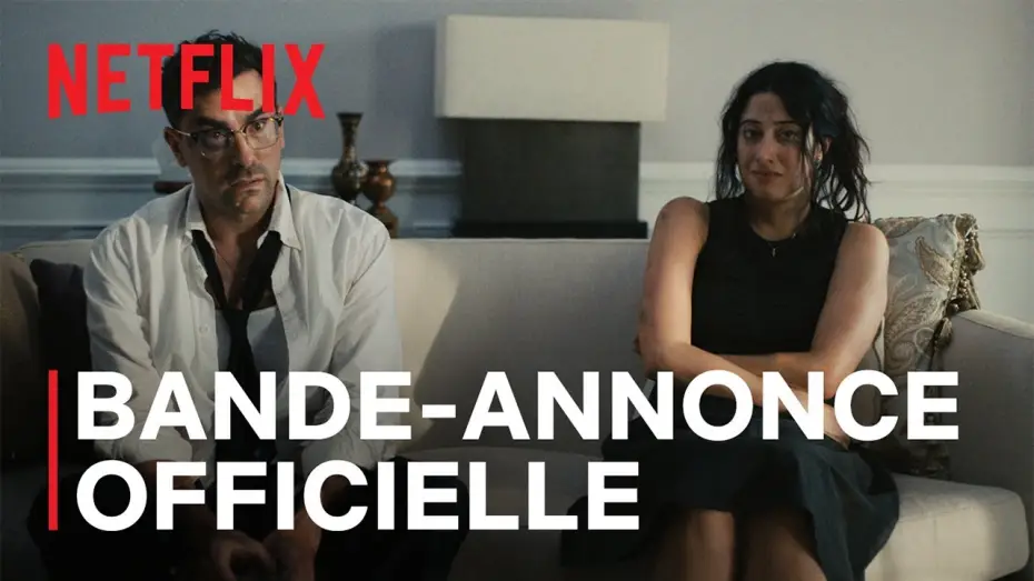 Video for the series Big Mistakes — Big Mistakes | Bande-annonce officielle VF | Netflix France