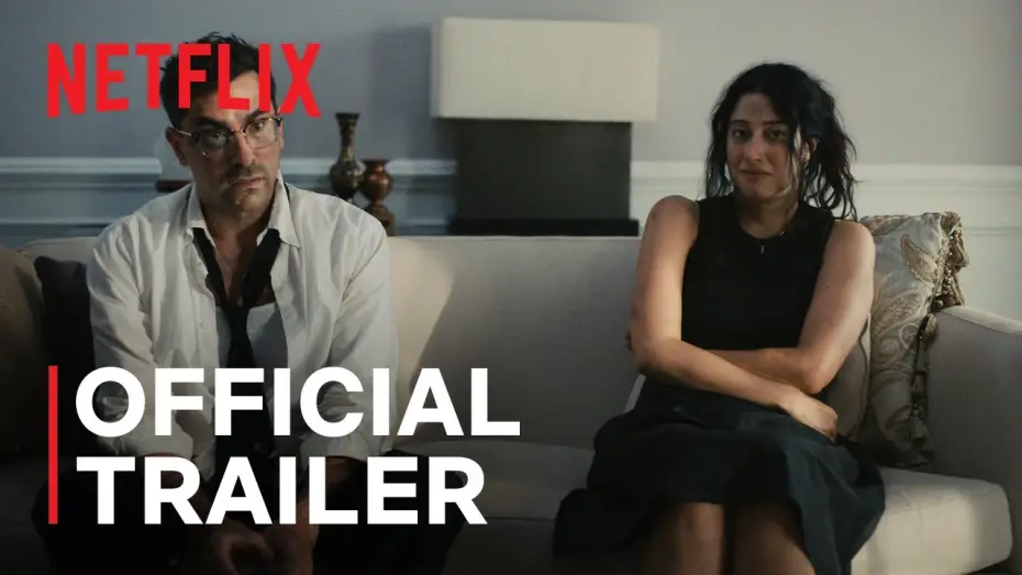 Video for the series Big Mistakes — Official Trailer