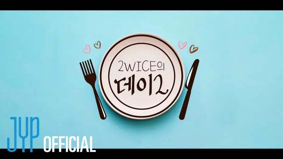 Video for the series 2WICE’s DATE — 2WICE의 데이2 (2WICE’s DATE) TEASER