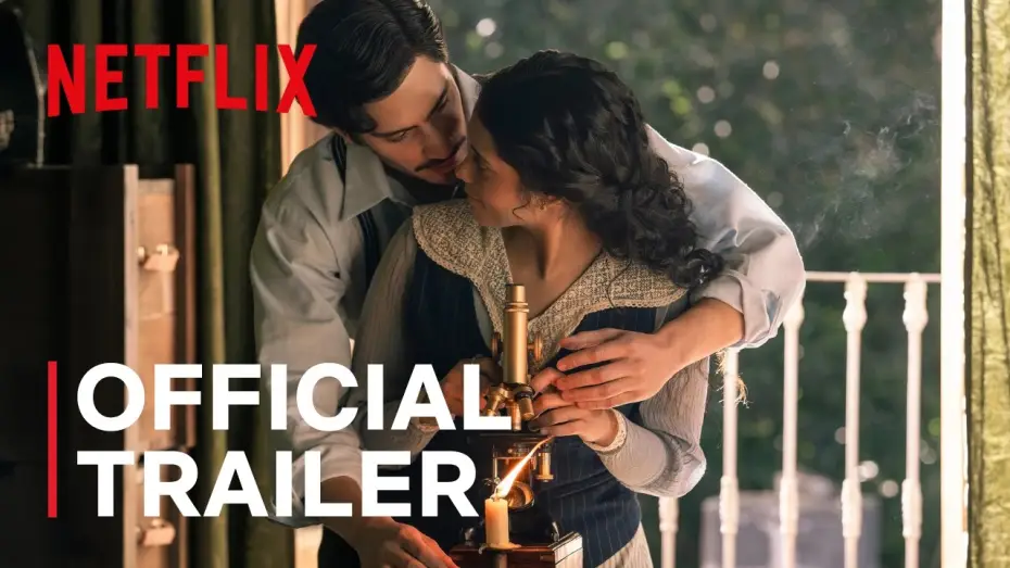 Video for the series Lovesick — Lovesick – Official Trailer | Netflix
