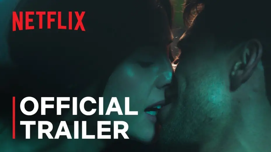 Video for the series Unspeakable Sins — Official Trailer [Subtitled]