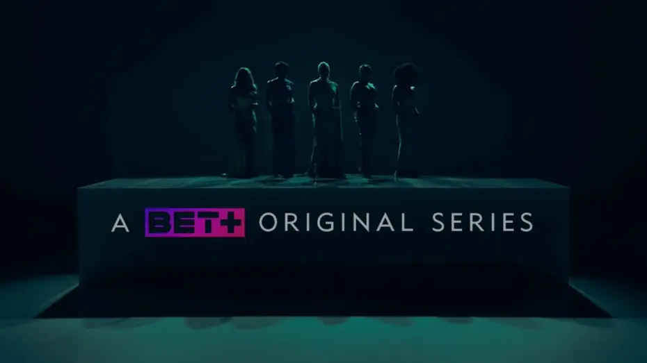Video for the series Tyler Perry's Divorced Sistas — BET+ Original Series | Tyler Perry’s Divorced Sistas | Cast Reveal