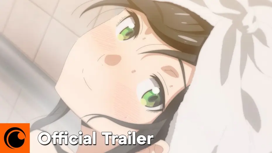 Video for the series Wash It All Away — Official Trailer [Subtitled]