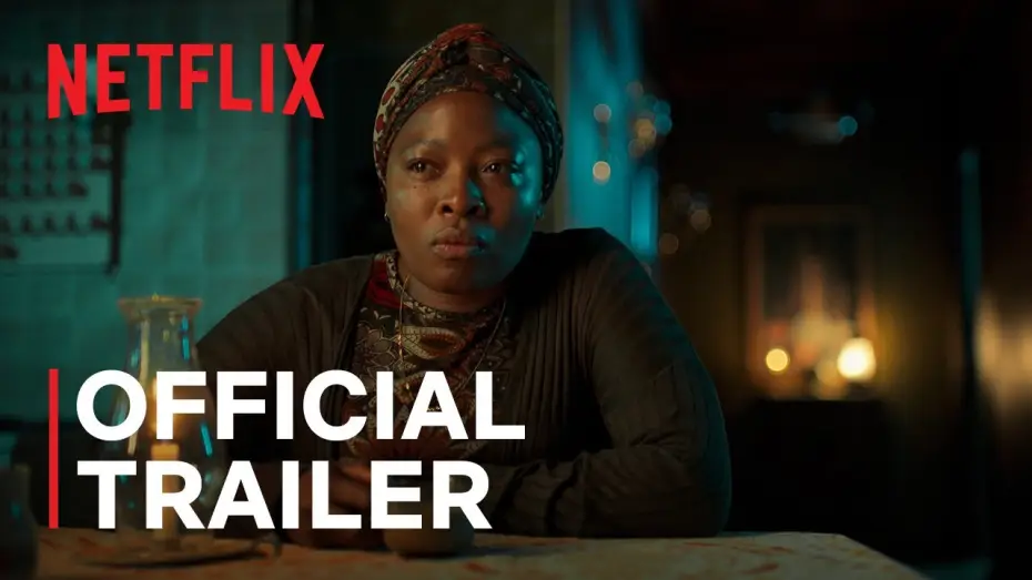 Видео к сериалу Marked — Official Trailer [ENG SUB]