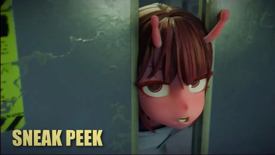 Video for the series Milky☆Subway: The Galactic Limited Express — They are back...
