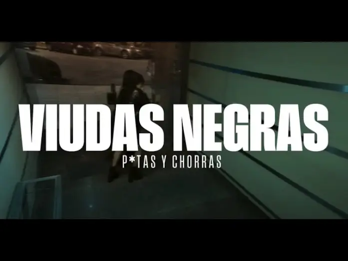 Video for the series Black Widows: Wh*res & Hustlers — VIUDAS NEGRAS: P*TAS Y CHORRAS | TEASER | PRÓXIMAMENTE POR TNT Y FLOW