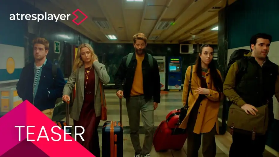 Video for the series Los Protegidos: Un nuevo poder — Los protegidos: Un nuevo poder | Teaser | Estreno esta Navidad