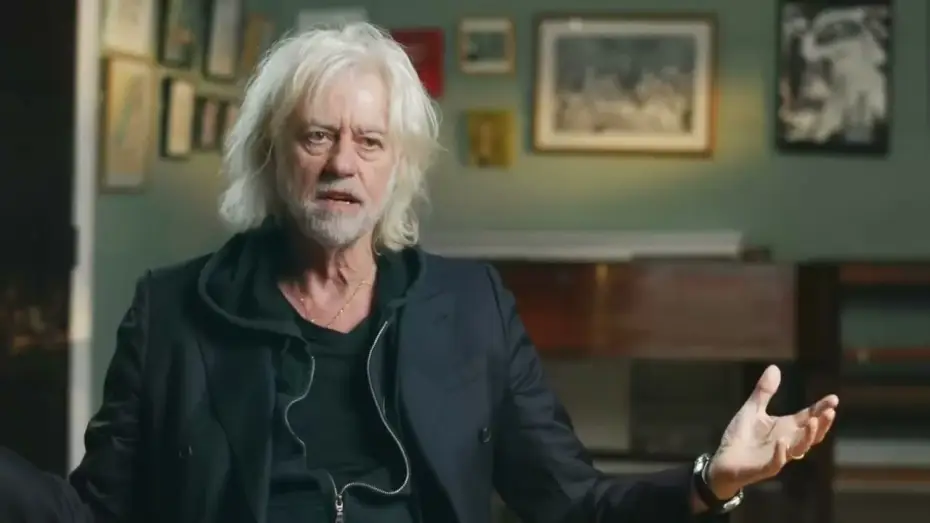 Video for the series Live Aid at 40: When Rock ’n’ Roll Took on the World — BBC Two - Trailer - Live Aid at 40: When Rock'n'Roll Took on the World