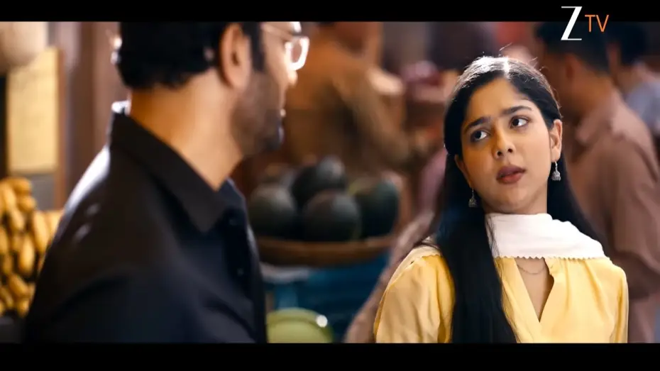 Video for the series Tumm Se Tumm Tak — Tumm Se Tumm Tak - तुम से तुम तक - 7th July Onwards At 8:30 PM  - Promo - Zee TV