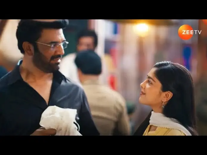 Video for the series Tumm Se Tumm Tak — Tumm Se Tumm Tak - तुम से तुम तक - 7th July Onwards At 8:30 PM  - Promo - Zee TV