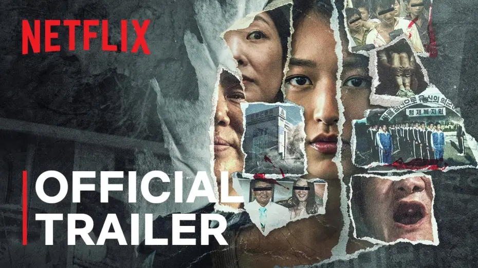 Video for the series The Echoes of Survivors: Inside Korea's Tragedies — Official Trailer [ENG SUB]