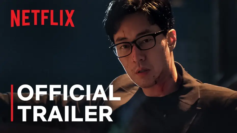 Видео к сериалу Agent Kim Reactivated — Official Trailer [ENG SUB]