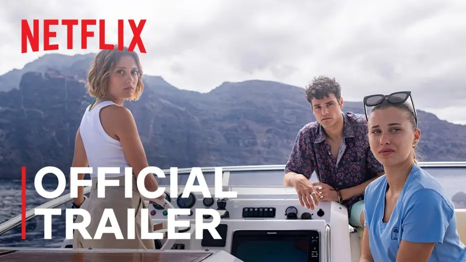 Video for the series Oasis — Official Trailer