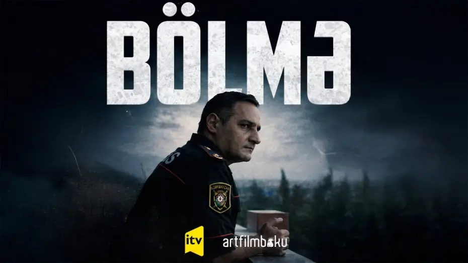 Video for the series Bölmə — "Bölmə" serialı tezliklə İctimai Televiziyanın efirində