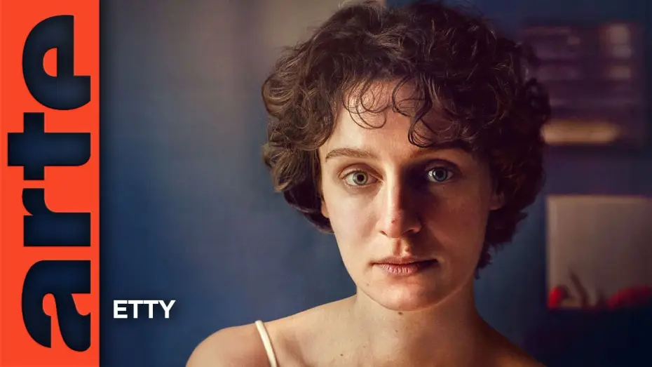 Video for the series Etty — Etty | Série | ARTE