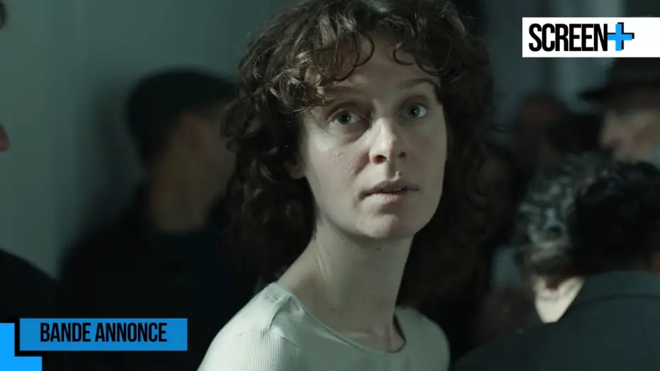 Video for the series Etty — Etty sur Arte