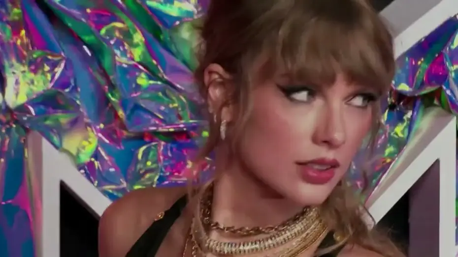 Video for the series Taylor — Taylor Trailer