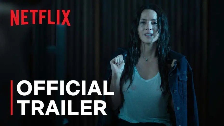 Video for the series The Guest — Official Trailer [Subtitled]