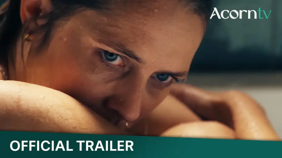 Video for the series The Family Next Door — Premieres February 23 on Acorn TV